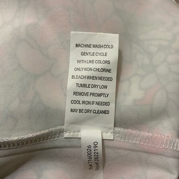 Alexia Admor Dress Women Size 4 Floral Off The Shoulder Mini - Picture 6 of 11